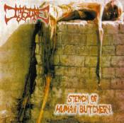 Jigsore (ESP) : Stench of Human Butchery